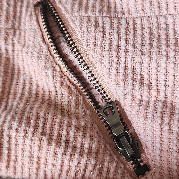 Bomber Jacket - Candies - Pink - Picture 6 of 13